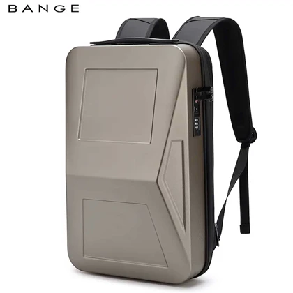 کوله پشتی لپ تاپ 15.6 اینچ بنج Bange اصل مدلBG-2956 با پورت USB