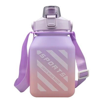 مینی جاگ واتر ورزشی اسپرتس مدل Chub Jug ظرفیت 1.5 لیتر