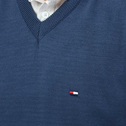 پلیور بافت ژیله مردانه مدل 6691555