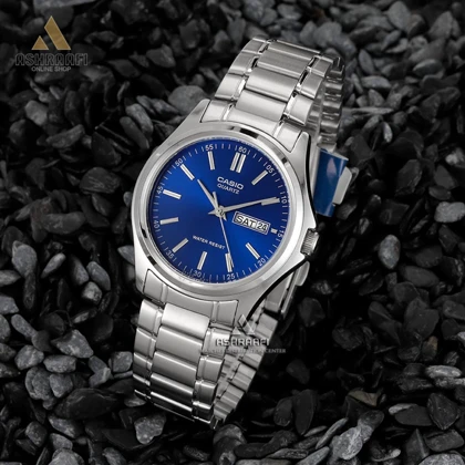 ساعت مردانه کاسیو Casio MTP-1239D-2A