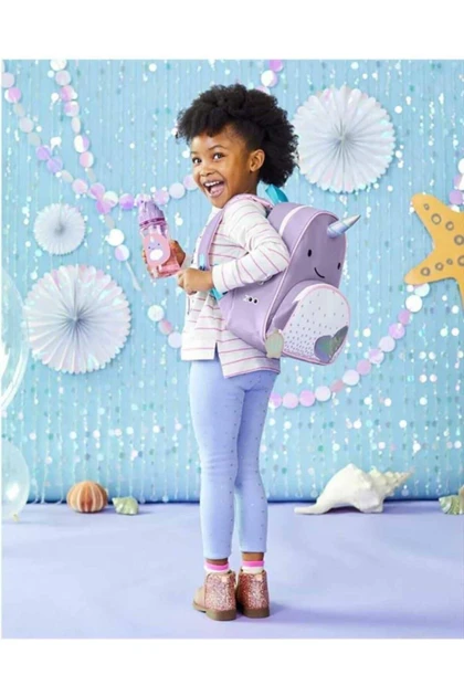 کوله پشتی بچگانه skip-hop skip-hop