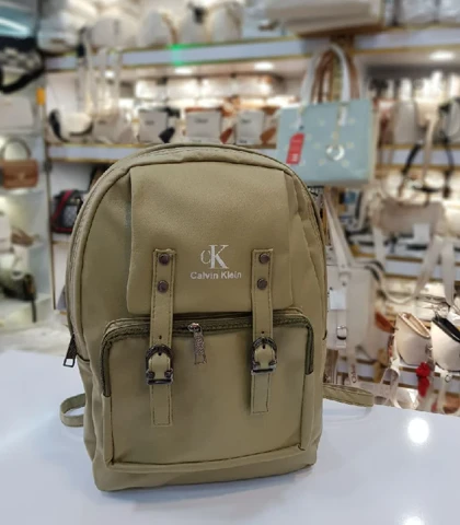 کوله پشتی کوچک فانتزی 1571