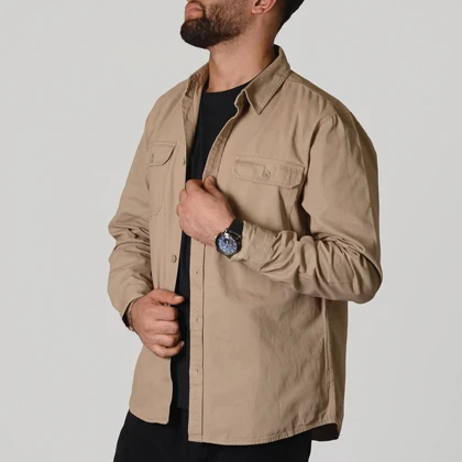 پیراهن آستین بلند Just Jeans