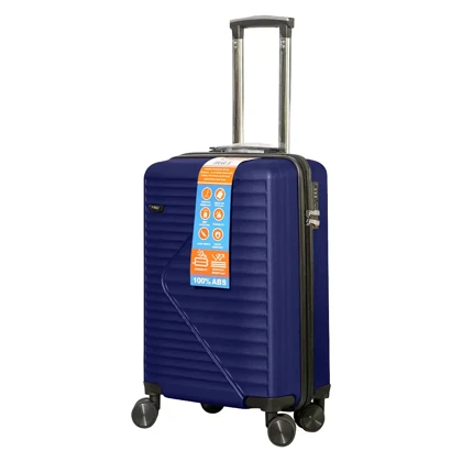 چمدان Max مدل M-40367-S سایز کوچک