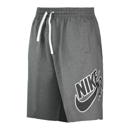 شلوارک ورزشی مردانه نایک مدل DRI FIT-4230 طوسی تیره