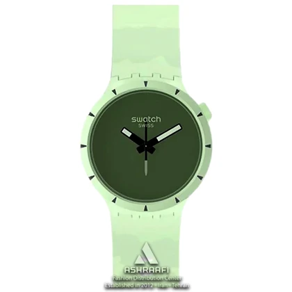 ساعت زنانه سواچ Swatch SB03G100