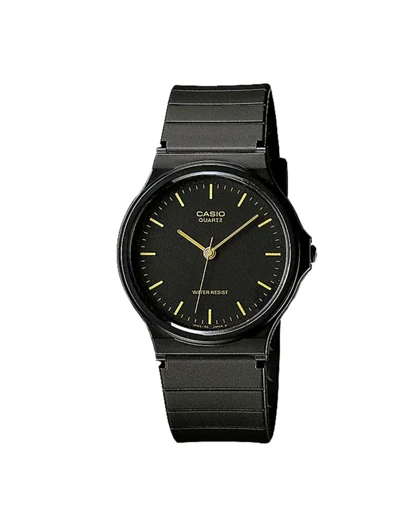 ساعت مچی زنانه کاسیو CASIO MQ-24-1E