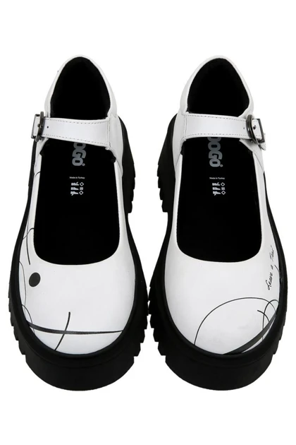 کفش های روزمره زنانه dogo dogo