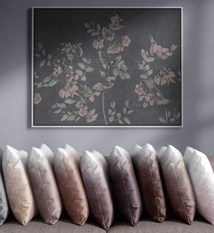 کوسن 8 تکه pillow 8 set 284