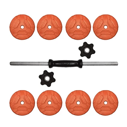 دمبل رادیس فیت مدل RBV12-1500 One Handle وزن 12 کیلوگرم