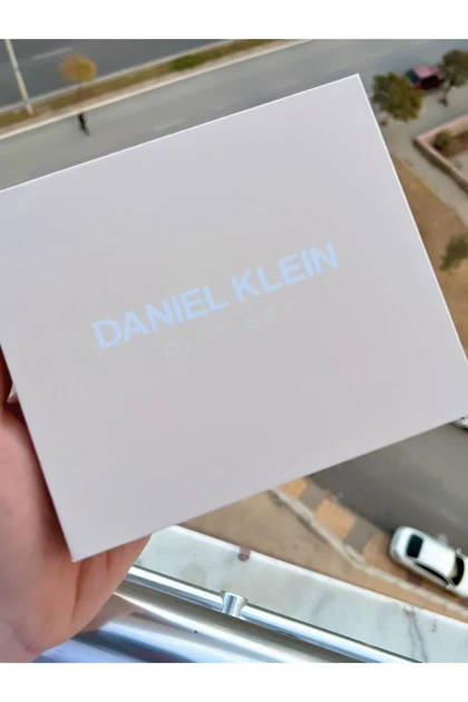 ساعت زنانه daniel-klein daniel-klein