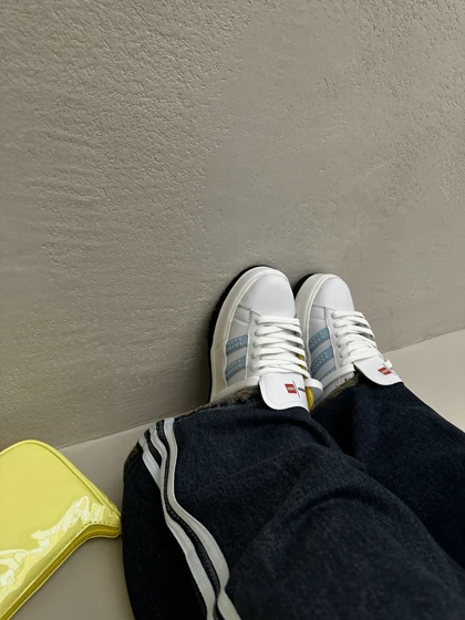 کتانی ADIDAS