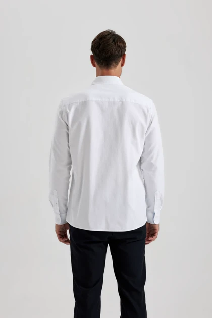 پیراهن مردانه اورجینال دیفکتو defacto