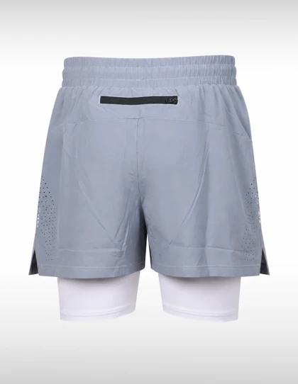 شورتک ورزشی مردانه بدون برند Flex Runner M