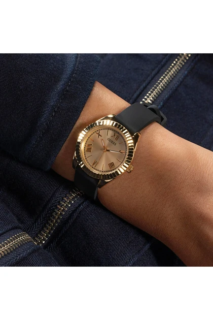 ساعت زنانه گس guess