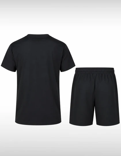 ست تیشرت و شلوارک ورزشی مردانه نایک Nike Elite Track M