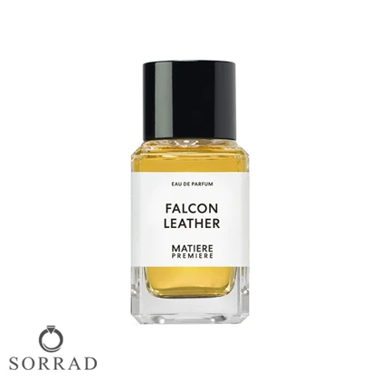 عطر ادکلن متیر پریمیر فالکون لدر | Matiere Premiere – Falcon Leather