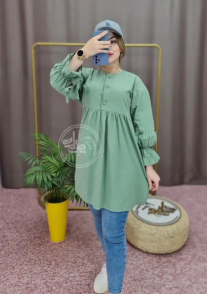 تونیک رانیکا