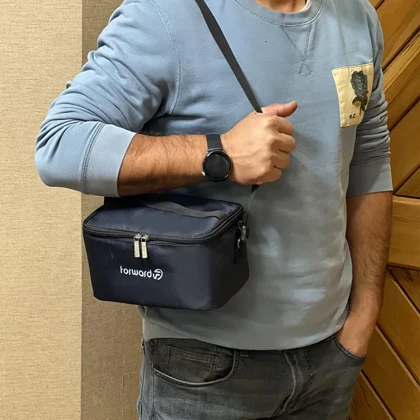 کیف عایق دار فوروارد مدل FORWARD - FCLT4418 HEAT PROTECTOR