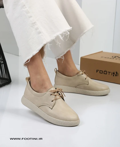 کفش زنانه روزانه یونایتد BT