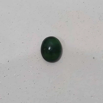 سنگ یشم افغان اصل کد 1