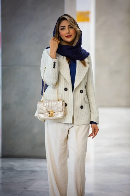 مانتو مازراتی دیپلمات ماهرخ