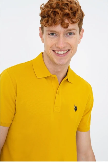 تیشرت مردانه اورجینال assn u.s.-polo-assn.