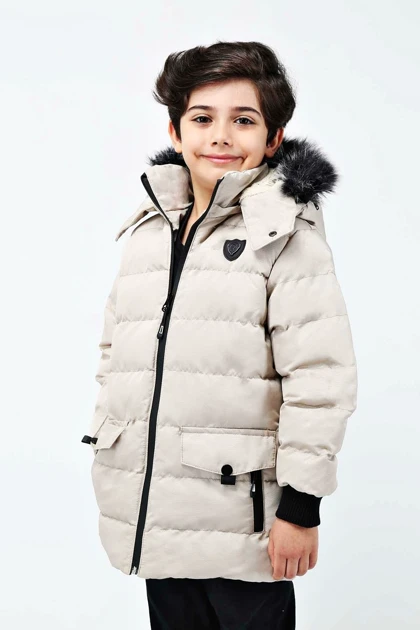 کت و کاپشن بچگانه regos regos