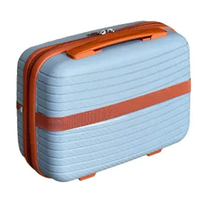 چمدان سایز آرایشی تیتان پلورا مدل TITANPLORA - TP6666 XSMALL TRAVEL IN STYLE