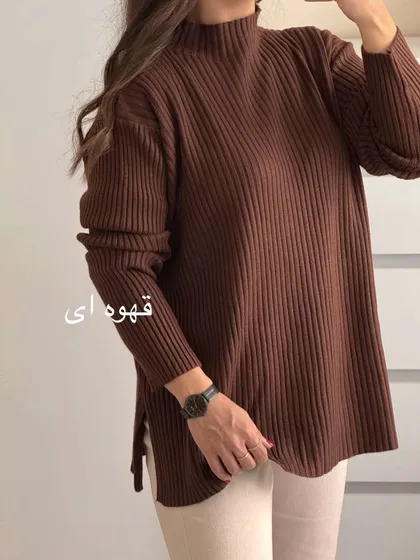 بلوز بافت یاما