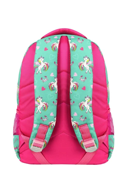 کیف مدرسه بچگانه waddell