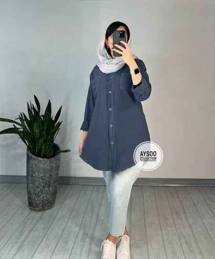 مانتو دوجیب 2