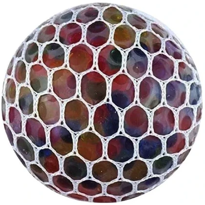 فیجت ضد استرس میش بال دانه اناری