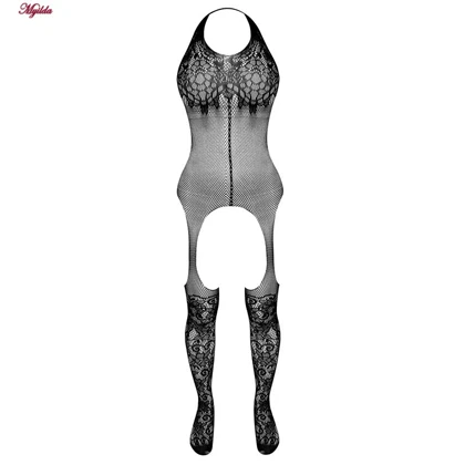 سرهمی فانتزی مدل فیشنت کد 4855-S27 رنگ مشکی