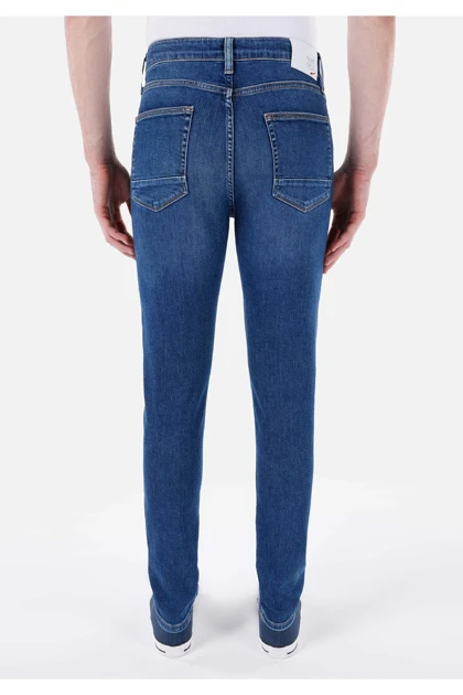 شلوار جین مردانه کالینز colins