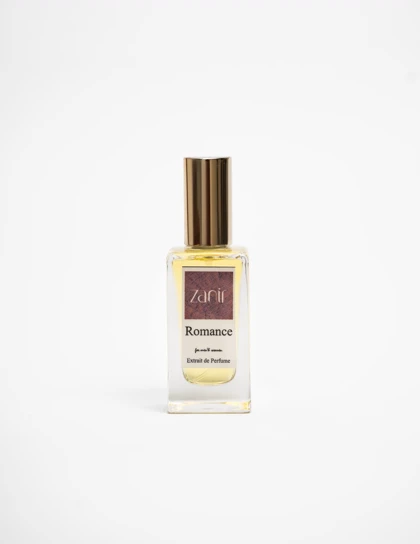 عطر یونیسکس رومنس زنیر