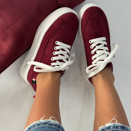 ونس تامی لژدار بندی 4383