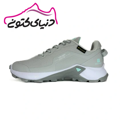 کتانی تاپلی طوسی اورجینال
