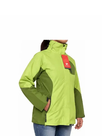 کاپشن دوپوش NORTH FACE