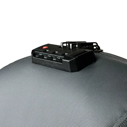 کوله پشتی لپ تاپ تکنیک پلاس 07 مدل KS-118