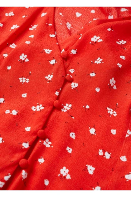 بلوز زنانه اورجینال منگو mango