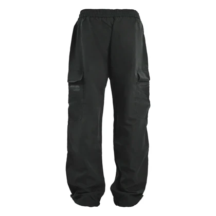 شلوار کارگو اسپرت آدیداس مدل 22757 مشکی