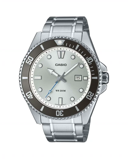ساعت مچی مردانه کاسیو CASIO MDV-107D-7AV