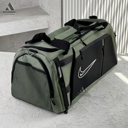 ساک ورزشی نایکی Nike Club Bag A06