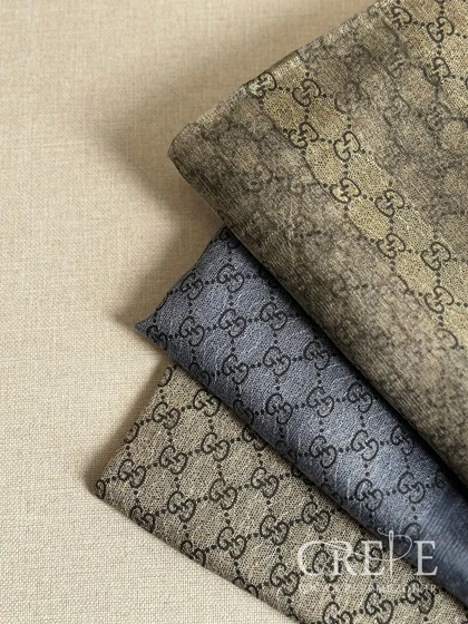 شال کندال گوچی