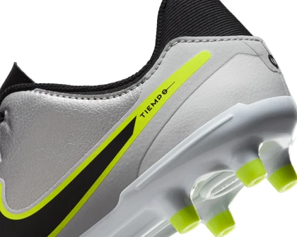 کفش فوتبال چمن جوان Nike Jr Tiempo Legend 10 Academy Fg/Mg PC_DV4348-001