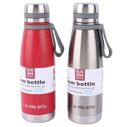 فلاسک وکیوم 800 میلی لیتر AMSZM مدل 6065