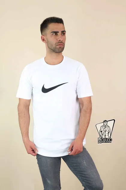 تیشرت آستین کوتاه NIKE