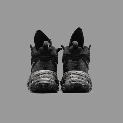 نایکی ایرترا فورما آف وایت Nike Air Terra Forma Off White