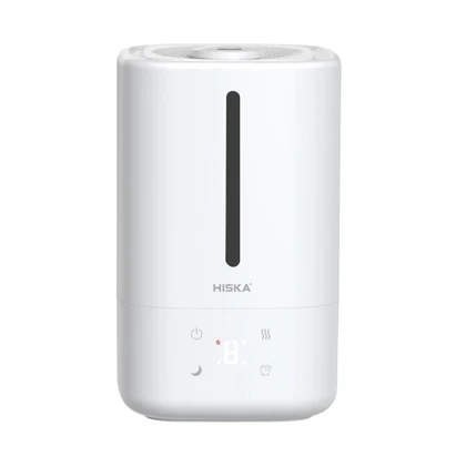 دستگاه بخور سرد هیسکا - Hiska مدل H40 اصل اورجینال وارداتی